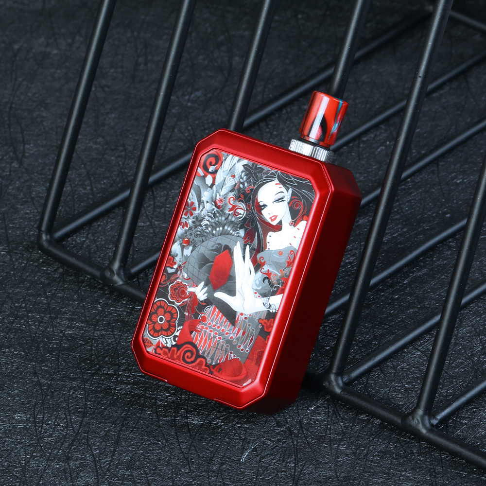 Blitz Realm 30W Pod Kit